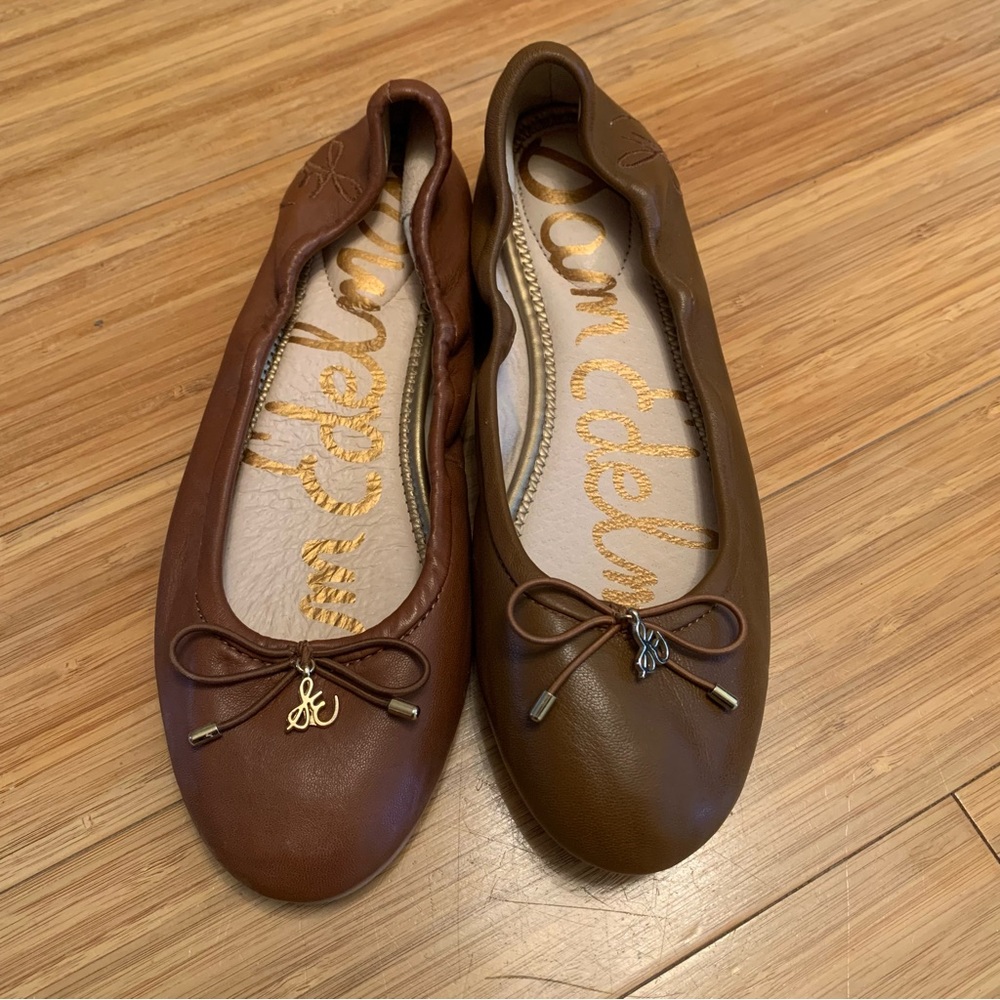 Sam Edelman Felicia Ballet Flats